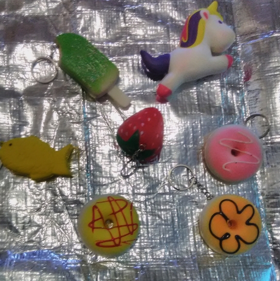 Squishie Bundle - Picture 4 of 4